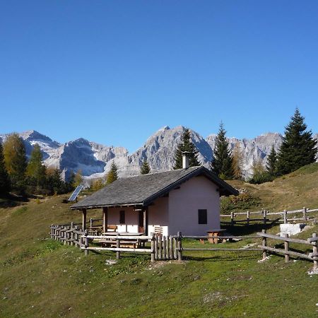 Agriturismo Maso Rover Villa Lavis Esterno foto